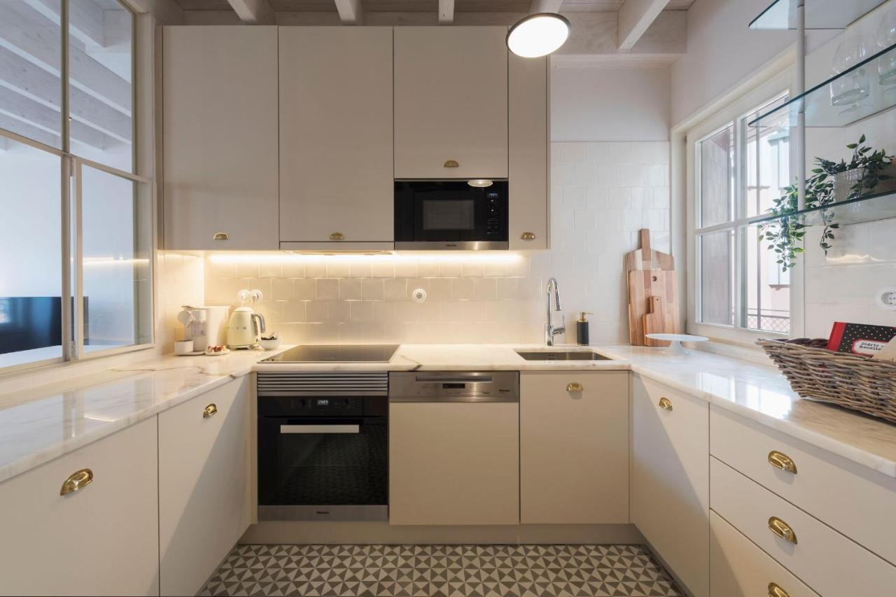 Mouzinho Luxury 3Br Flat L 5 Min Walk To Ribeira By Lovelystay Porto Ngoại thất bức ảnh