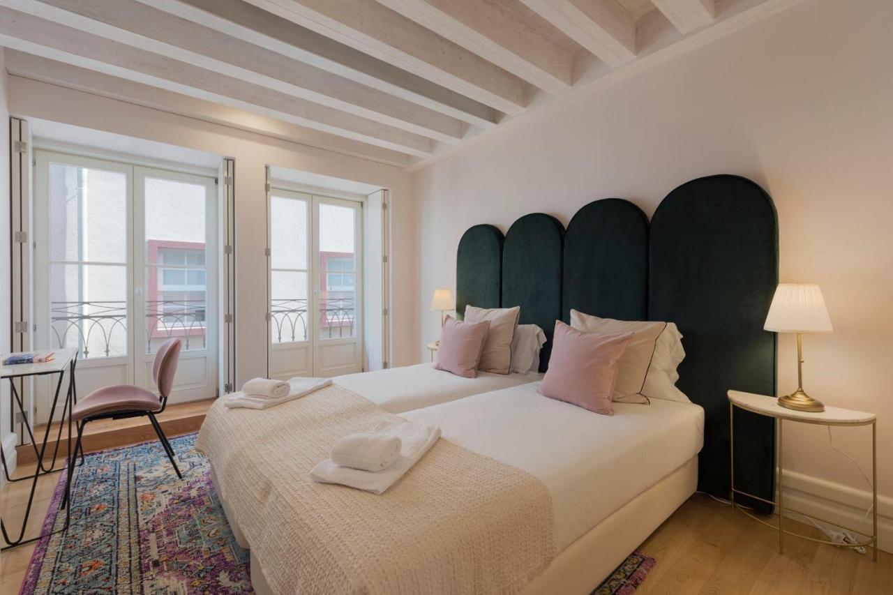 Mouzinho Luxury 3Br Flat L 5 Min Walk To Ribeira By Lovelystay Porto Ngoại thất bức ảnh