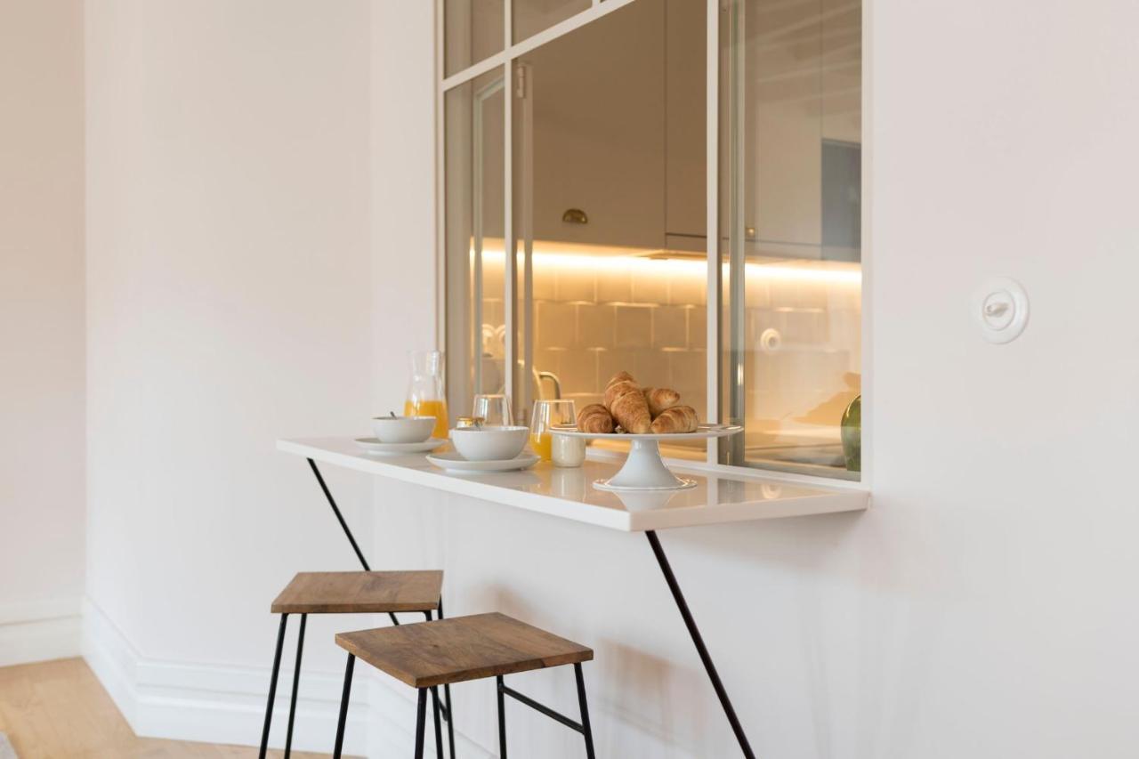 Mouzinho Luxury 3Br Flat L 5 Min Walk To Ribeira By Lovelystay Porto Ngoại thất bức ảnh