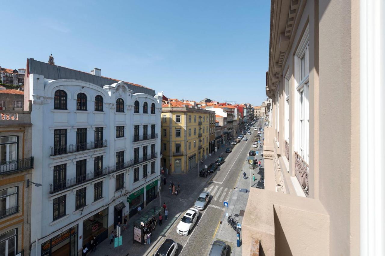 Mouzinho Luxury 3Br Flat L 5 Min Walk To Ribeira By Lovelystay Porto Ngoại thất bức ảnh