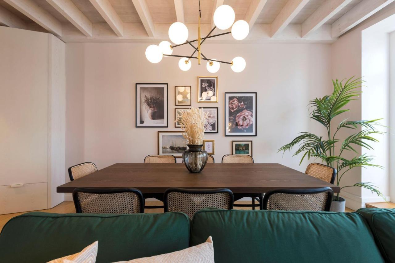 Mouzinho Luxury 3Br Flat L 5 Min Walk To Ribeira By Lovelystay Porto Ngoại thất bức ảnh