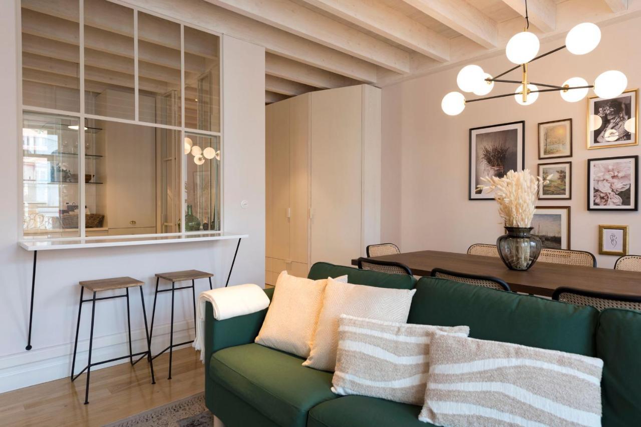Mouzinho Luxury 3Br Flat L 5 Min Walk To Ribeira By Lovelystay Porto Ngoại thất bức ảnh