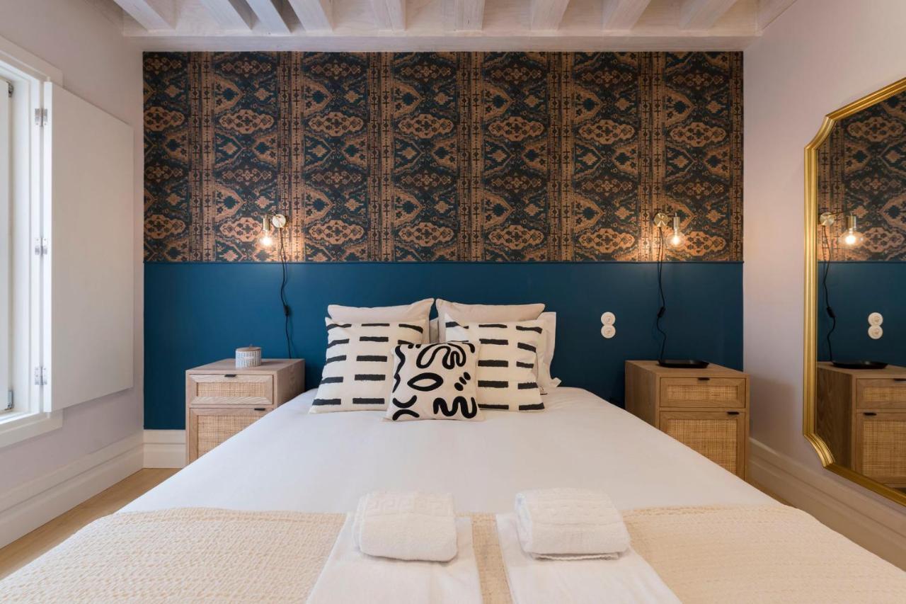 Mouzinho Luxury 3Br Flat L 5 Min Walk To Ribeira By Lovelystay Porto Ngoại thất bức ảnh